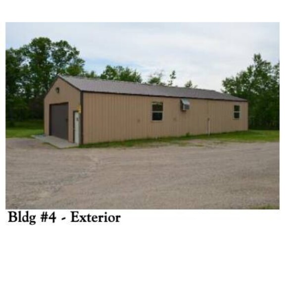 5307 Birchdale Rd, Brainerd, MN for sale Building Photo- Image 1 of 1