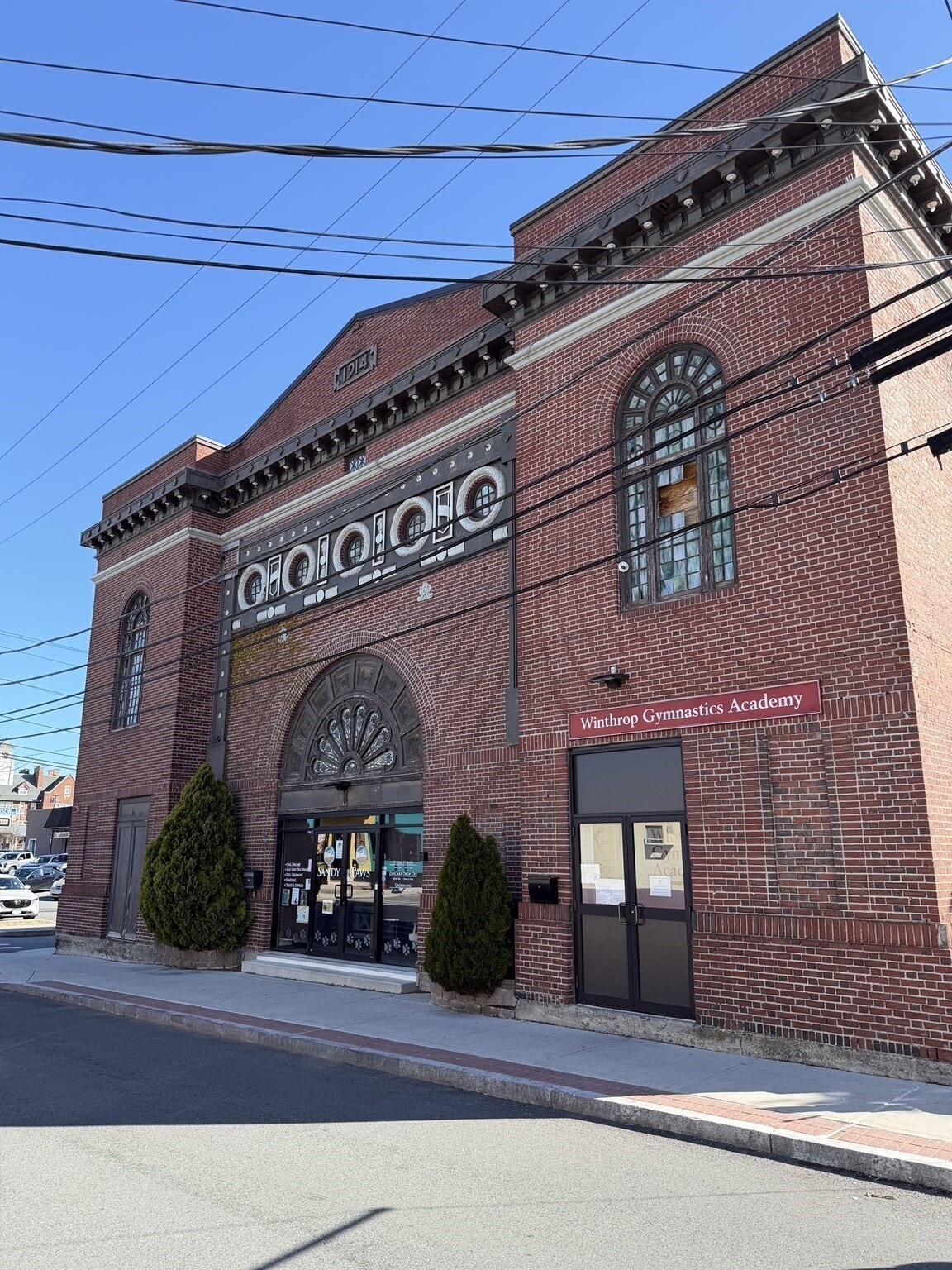 64 Putnam St, Winthrop, MA for lease Building Photo- Image 1 of 8