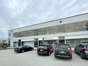 1301 Ketch Ct, Coquitlam, BC for lease Building Photo- Image 1 of 5