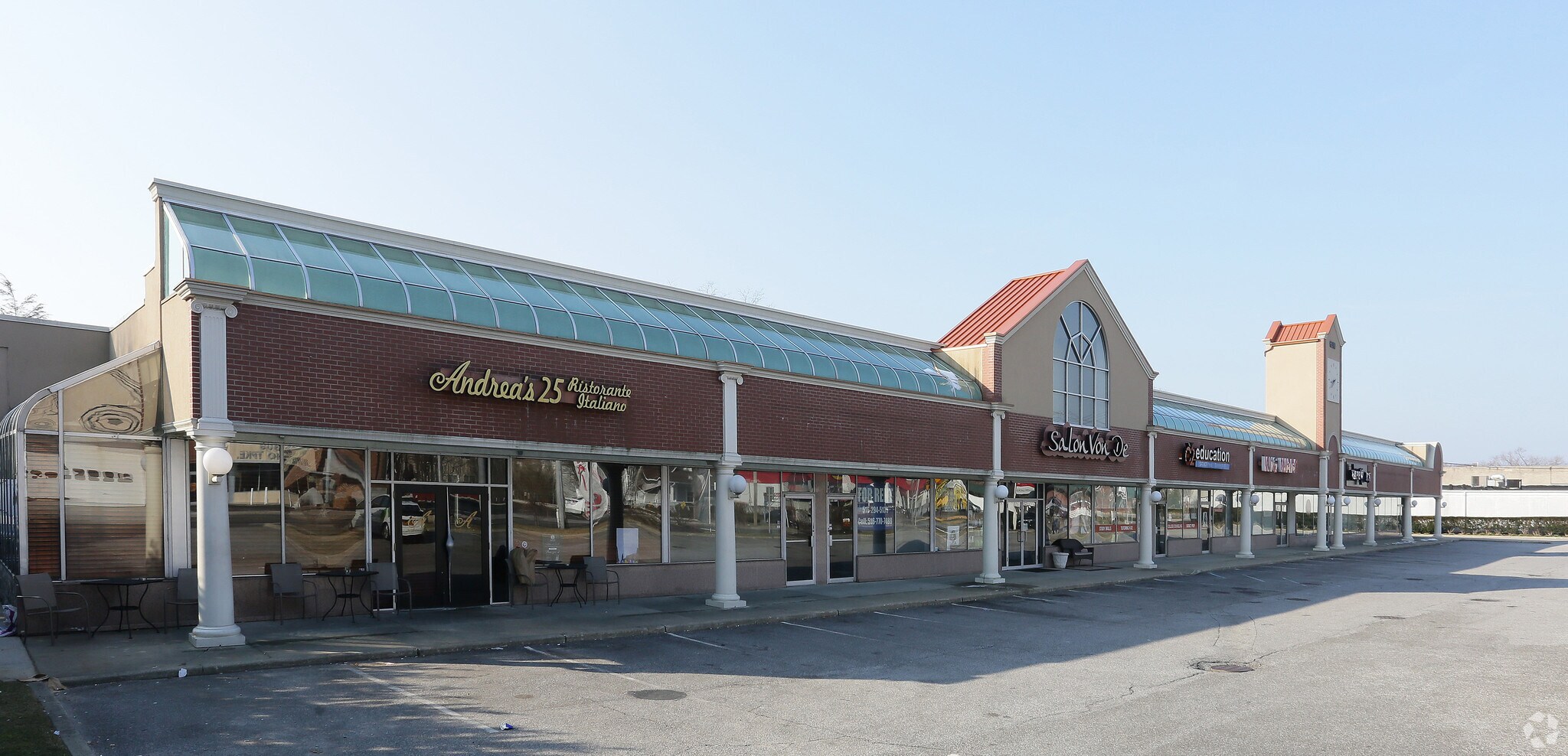 6300 Jericho Tpke, Commack, NY 11725 Commack Towers Plaza