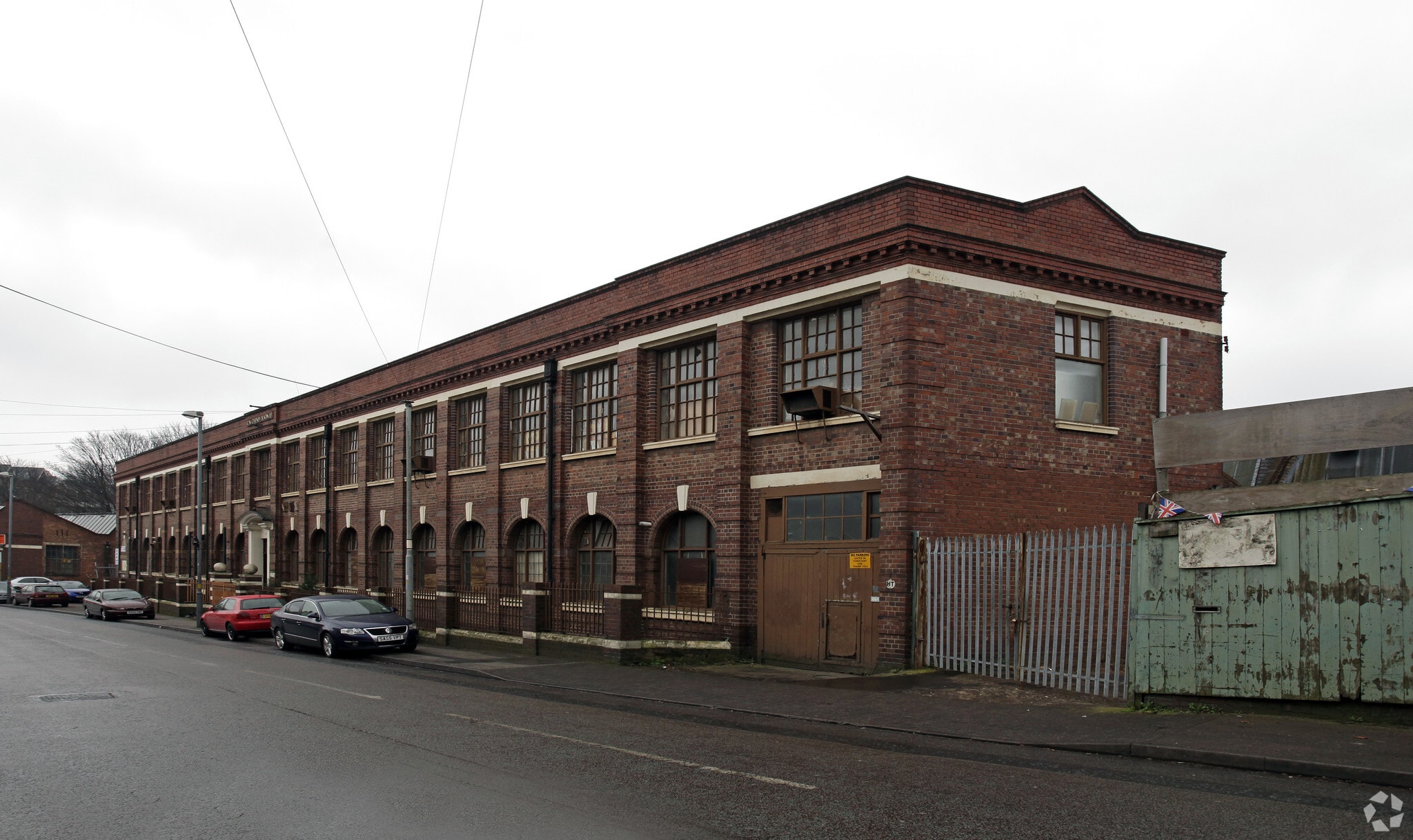 Factory Rd, Birmingham for sale Primary Photo- Image 1 of 1