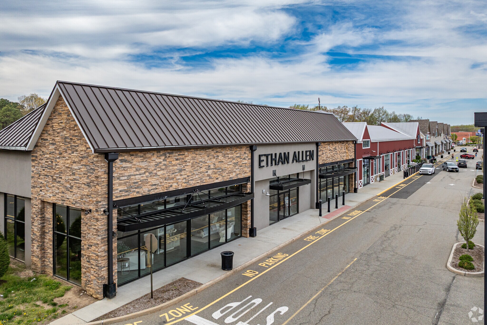 81-119 Route 9, Marlboro, NJ for sale Primary Photo- Image 1 of 1