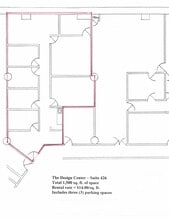 5001 Baum Blvd, Pittsburgh, PA for lease Site Plan- Image 1 of 1