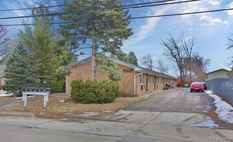 280 N Rose St, Mount Clemens MI - Mobile Home or RV Park