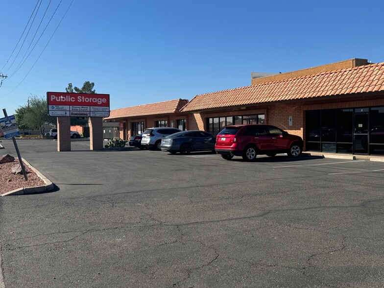 13246 N 113th Ave, Youngtown, AZ for sale - Primary Photo - Image 1 of 1