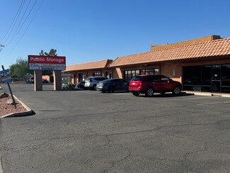 More details for 13246 N 113th Ave, Youngtown, AZ - Retail for Lease