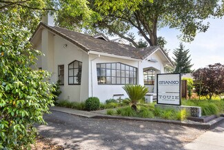 More details for 369 W Napa St, Sonoma, CA - Office for Lease