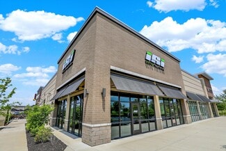 More details for 14165 Cabela Pky, Noblesville, IN - Retail for Lease