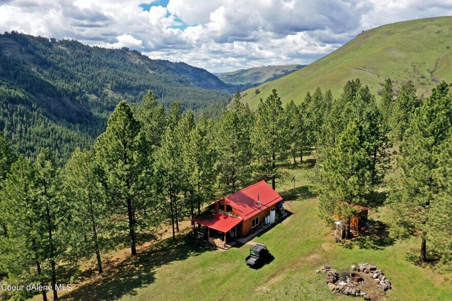 44854 Little Canyon, Peck, ID 83545