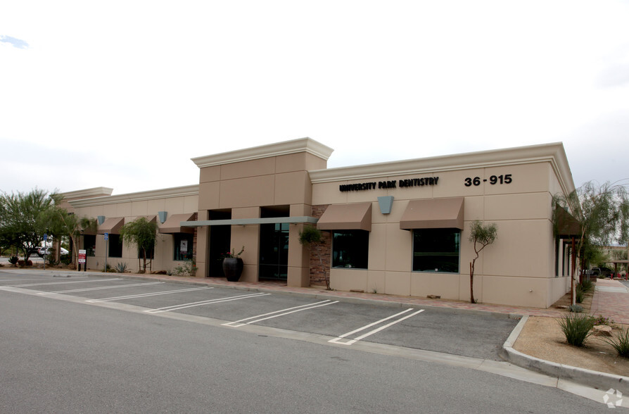 36867-36955 Cook St, Palm Desert, CA for lease - Building Photo - Image 3 of 5