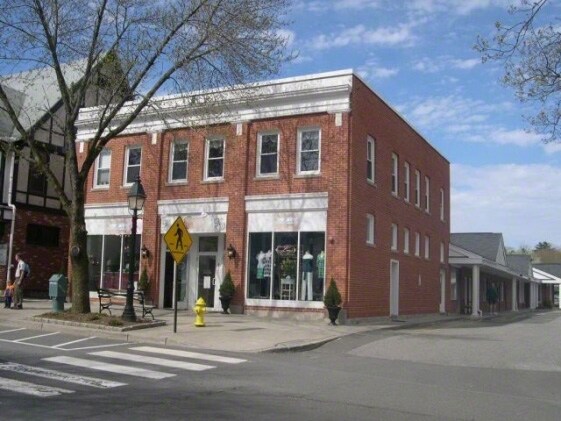 425 Main St, Ridgefield, CT for sale - Building Photo - Image 1 of 1