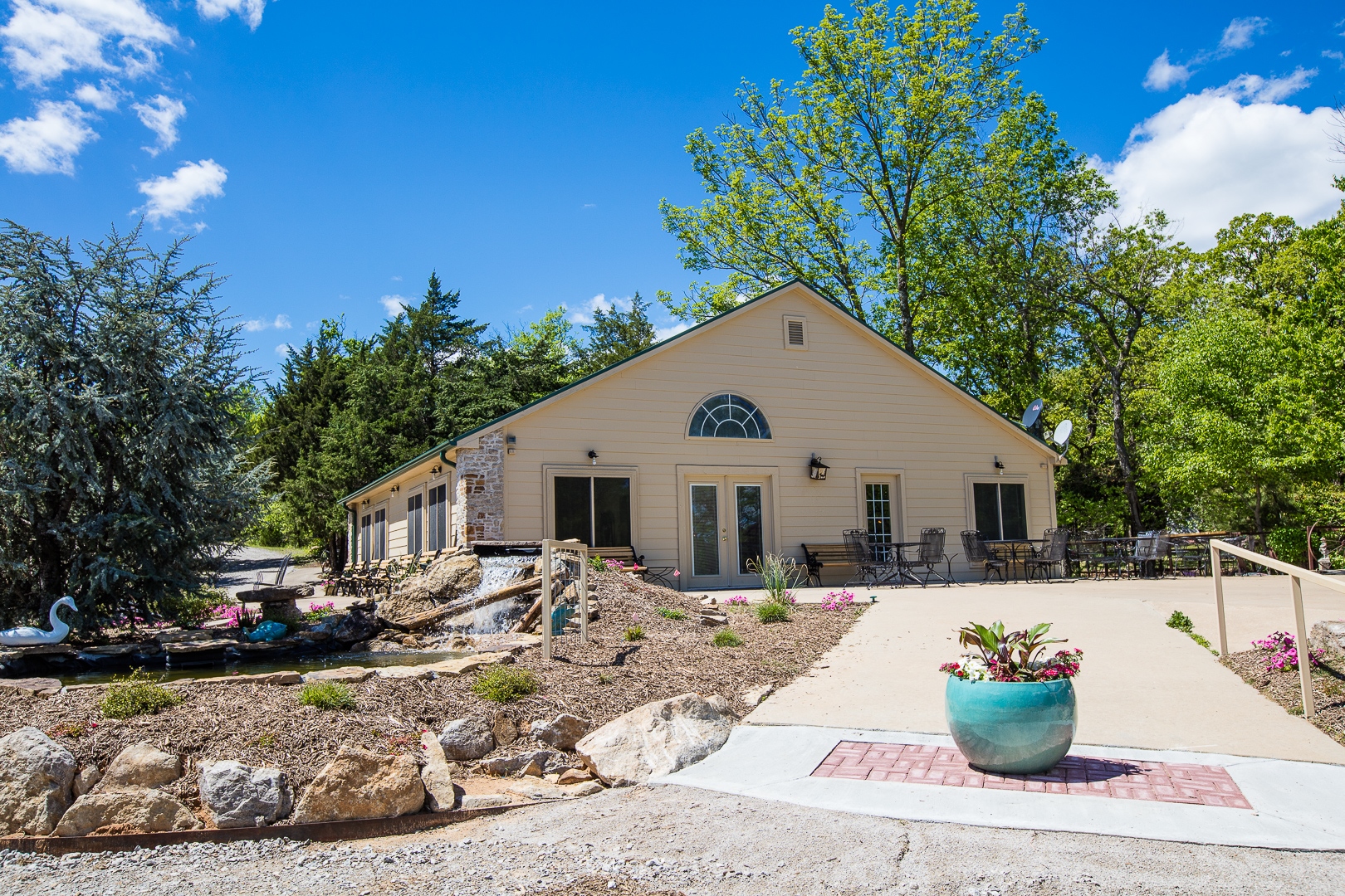 3450 S 137th West Ave, Sand Springs, OK for sale Primary Photo- Image 1 of 1