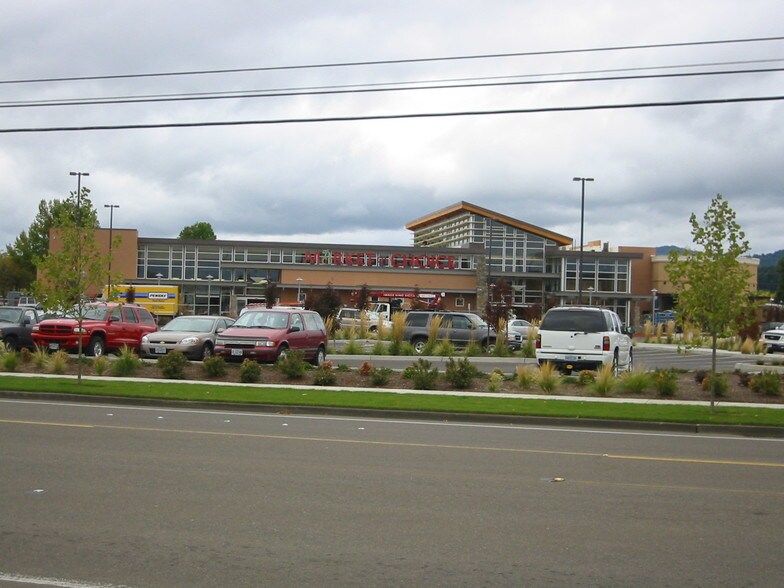 922-948 NW Circle Blvd, Corvallis, OR for sale - Other - Image 1 of 1