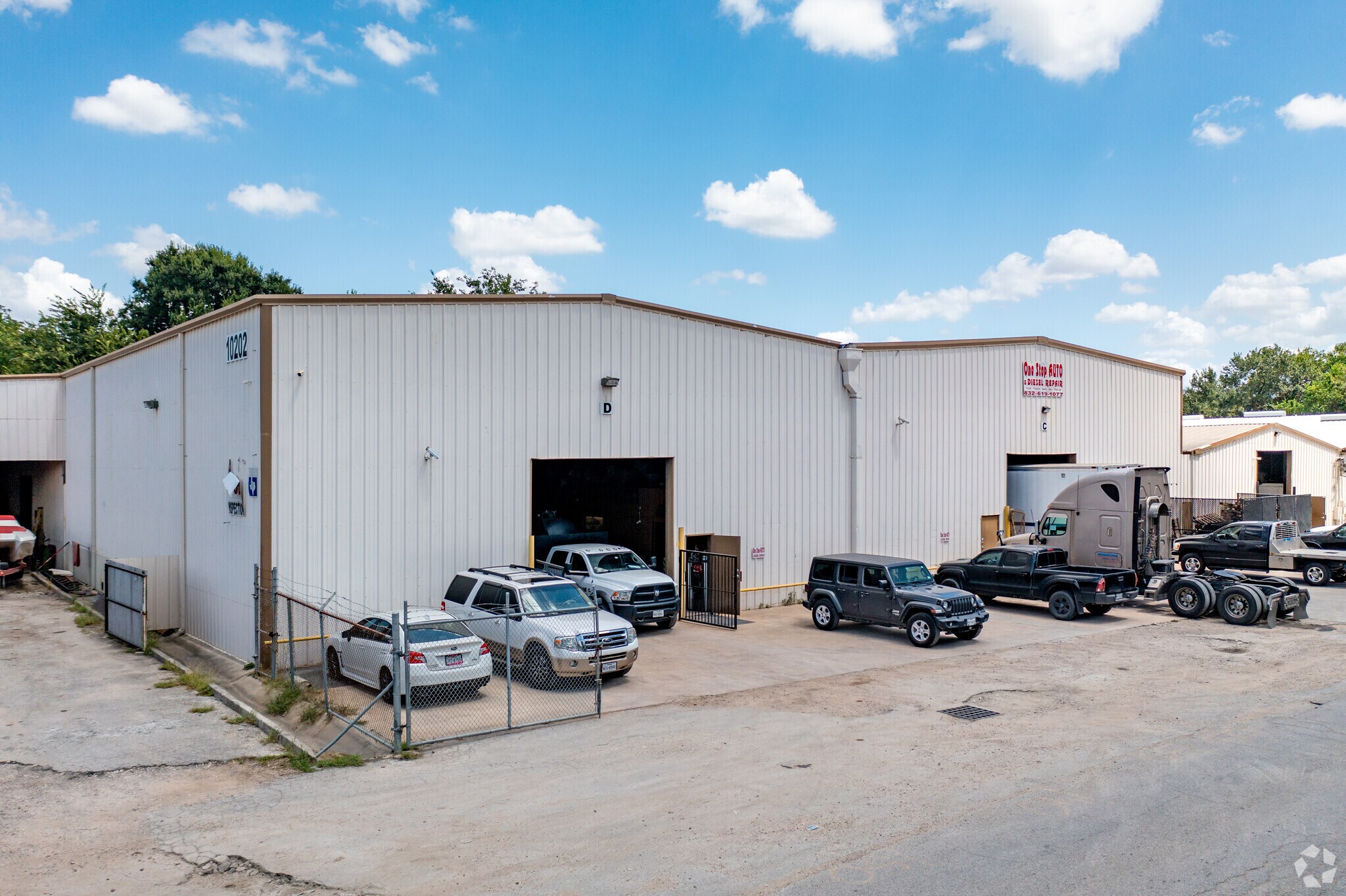 10202 Airline Dr, Houston, TX for sale Building Photo- Image 1 of 1