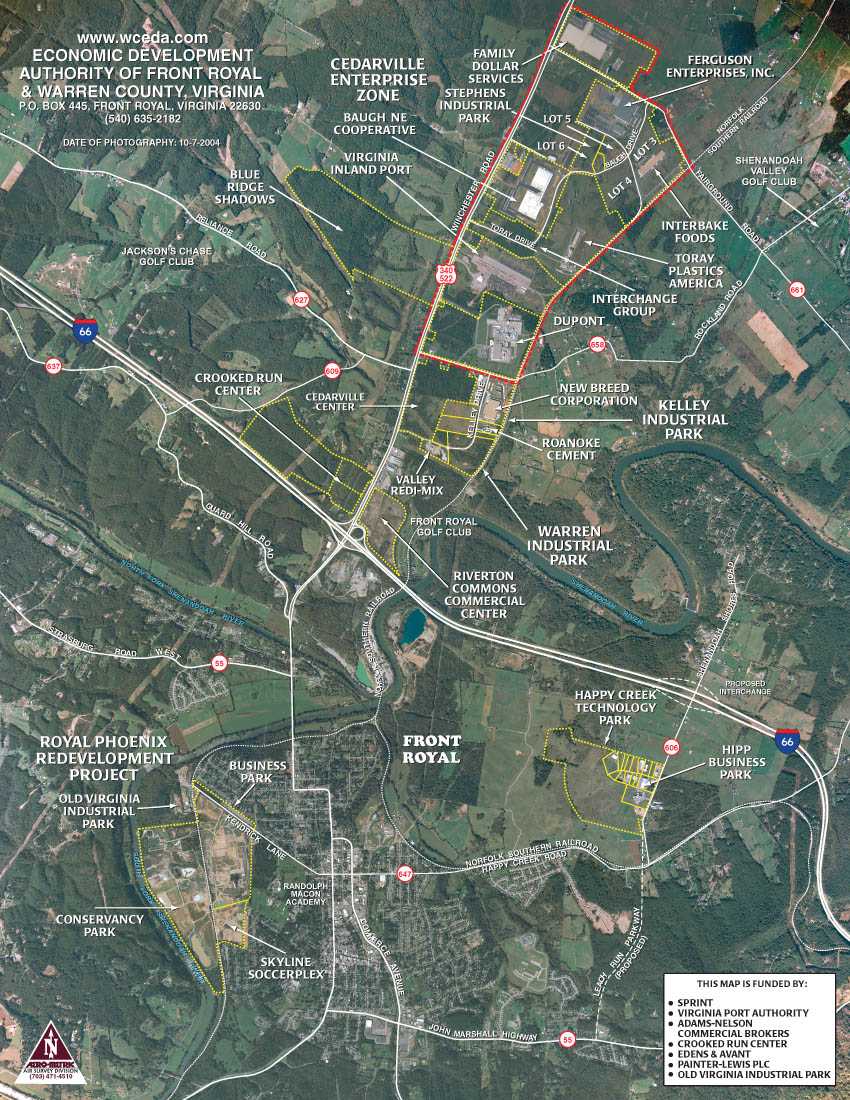 homes for sale on strasburg road front royal va