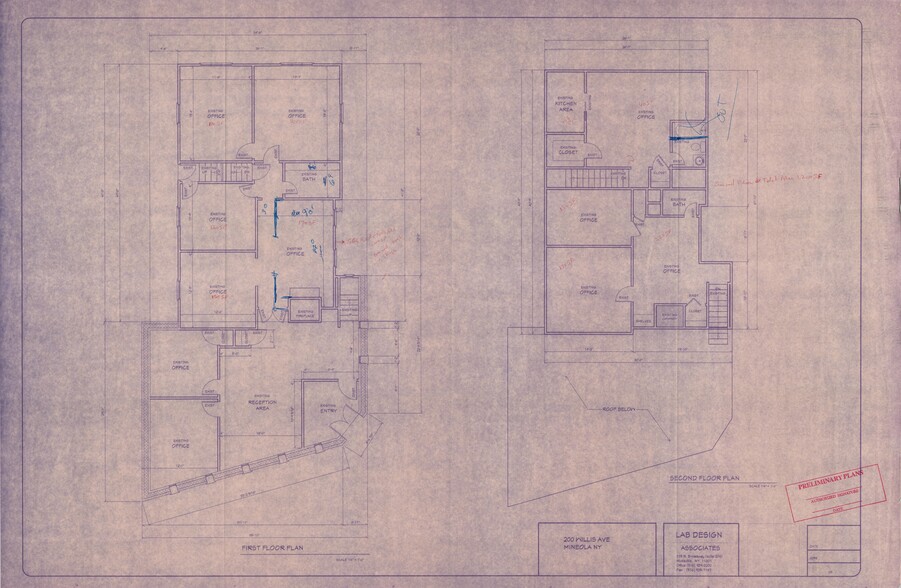 200 Willis Ave, Mineola, NY for lease - Building Photo - Image 2 of 24