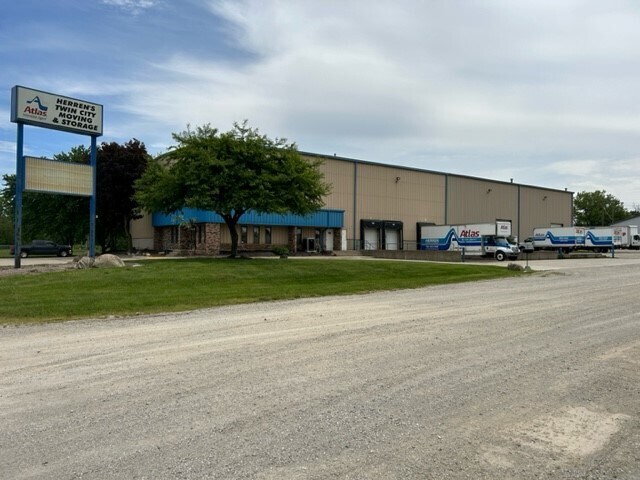 2715 Schuyler Ave, Lafayette, IN for sale - Primary Photo - Image 1 of 1