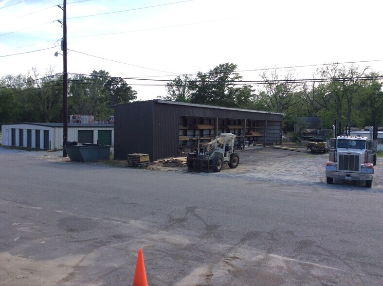 9450 S Main St, Brantley, AL for sale - Building Photo - Image 1 of 1