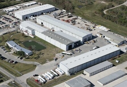 9528 Warren Rd, Baytown, TX for sale - Primary Photo - Image 1 of 1