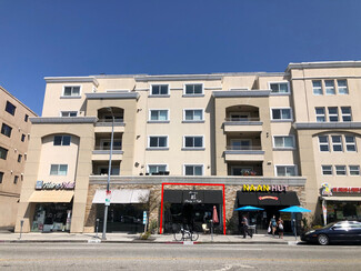 More details for 11551 Santa Monica Blvd, Los Angeles, CA - Retail for Lease