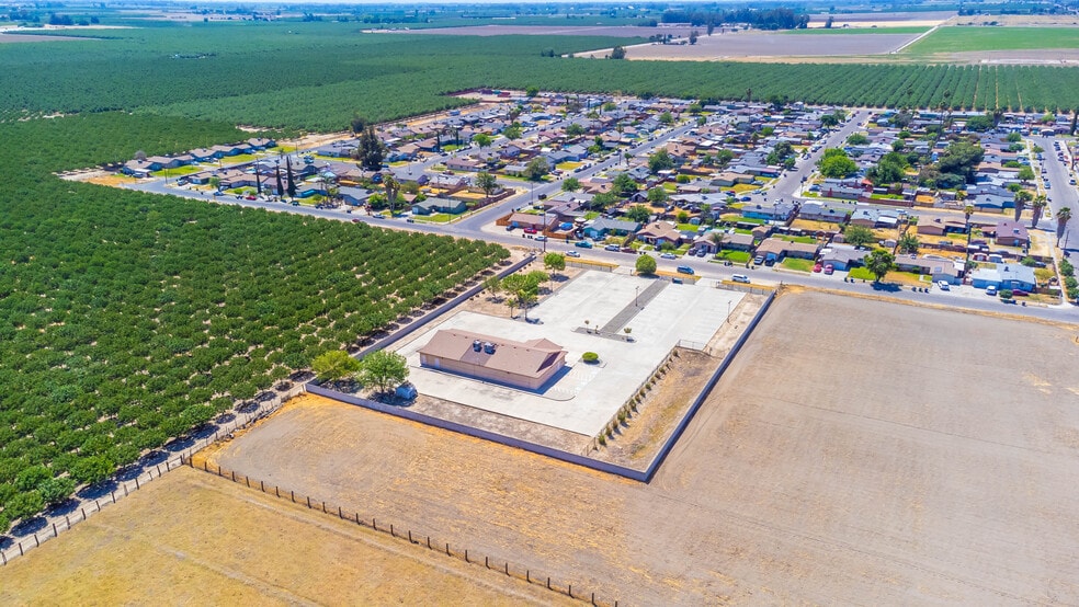 2730 Kruger ave, Riverdale, CA for sale - Aerial - Image 2 of 11