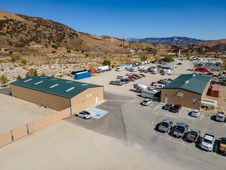 More details for 1441-1443 Frazier Mountain Park Rd, Lebec, CA - Industrial for Sale