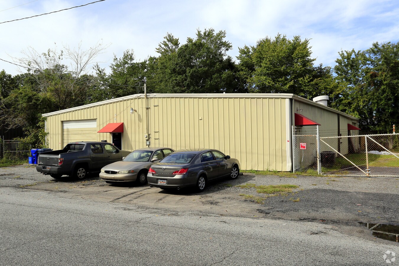 1955 Belgrade Ave, Charleston, SC 29407