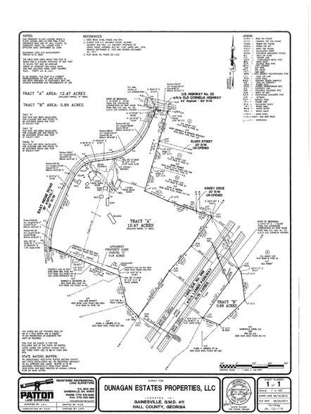 1376 E Ridge Rd, Gainesville, GA for sale - Building Photo - Image 1 of 1