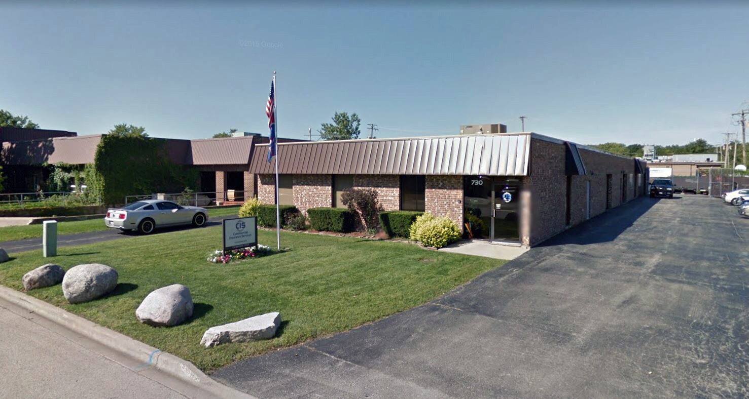 730 Birginal Dr, Bensenville, IL 60106