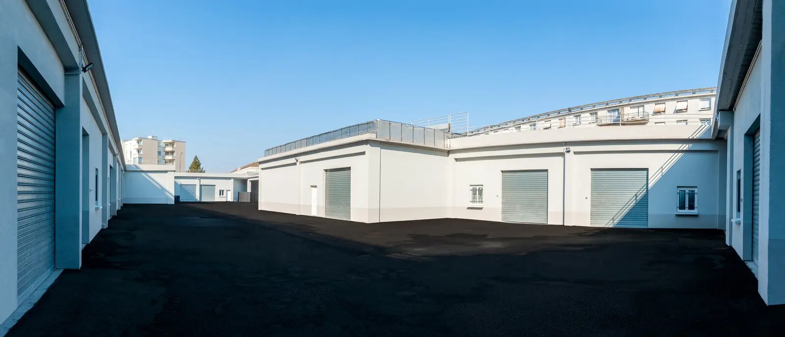 5 Rue Sébastien De Brossard, Meaux for lease Building Photo- Image 1 of 6