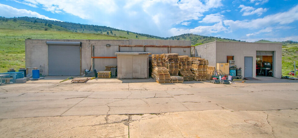 6859 N Foothills Hwy, Boulder, CO for lease - Building Photo - Image 2 of 20