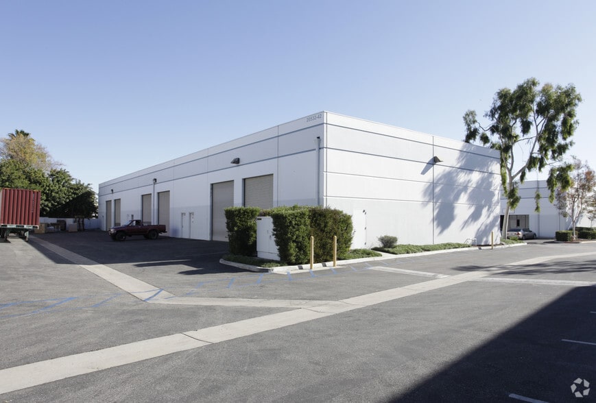 20532-20542 Carrey Rd, Walnut, CA for lease - Building Photo - Image 3 of 5