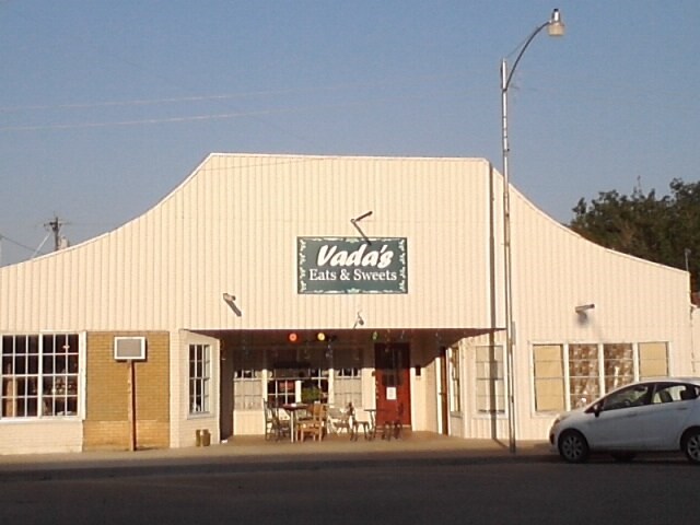 331 Market St, Baird, TX for sale Primary Photo- Image 1 of 1