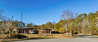 More details for 200 Grayson Industrial Pky, Grayson, GA - Industrial for Lease