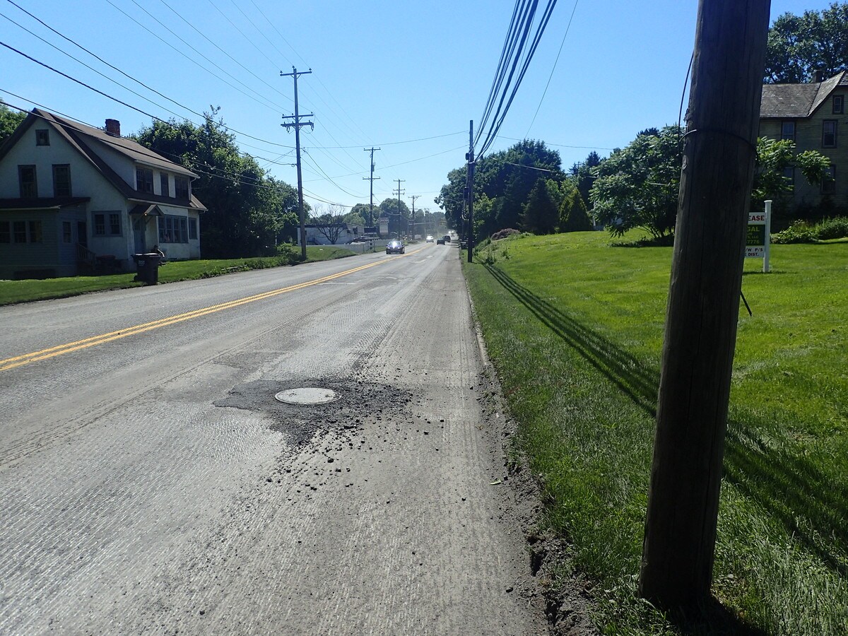 36 Gap Newport Pike, Avondale, PA 19311