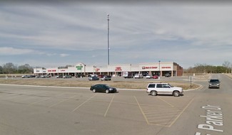 More details for 101-137 Booneville Ter, Booneville, MS - Retail for Lease