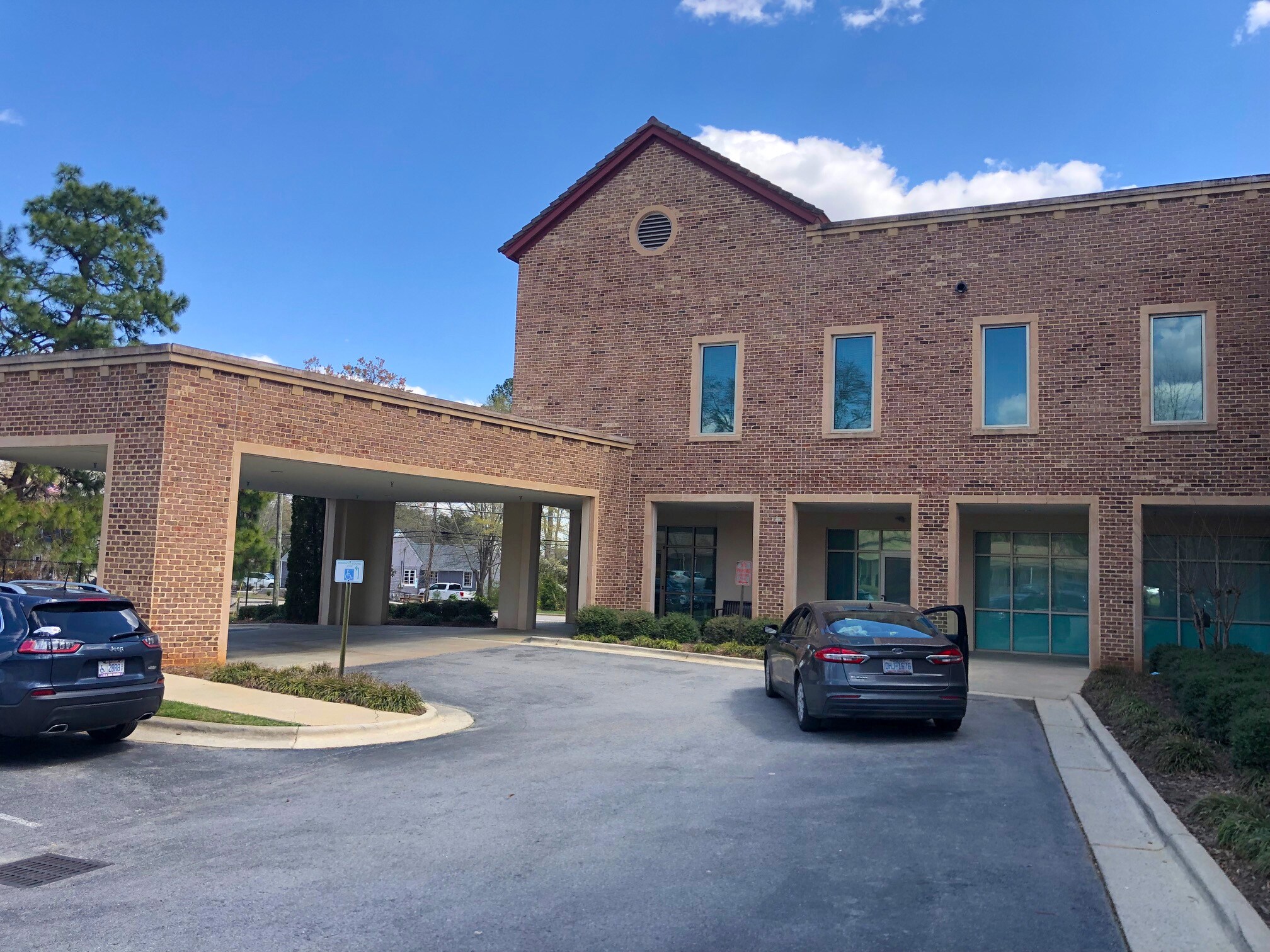 916 S Main St, Fuquay Varina, NC for sale Building Photo- Image 1 of 1