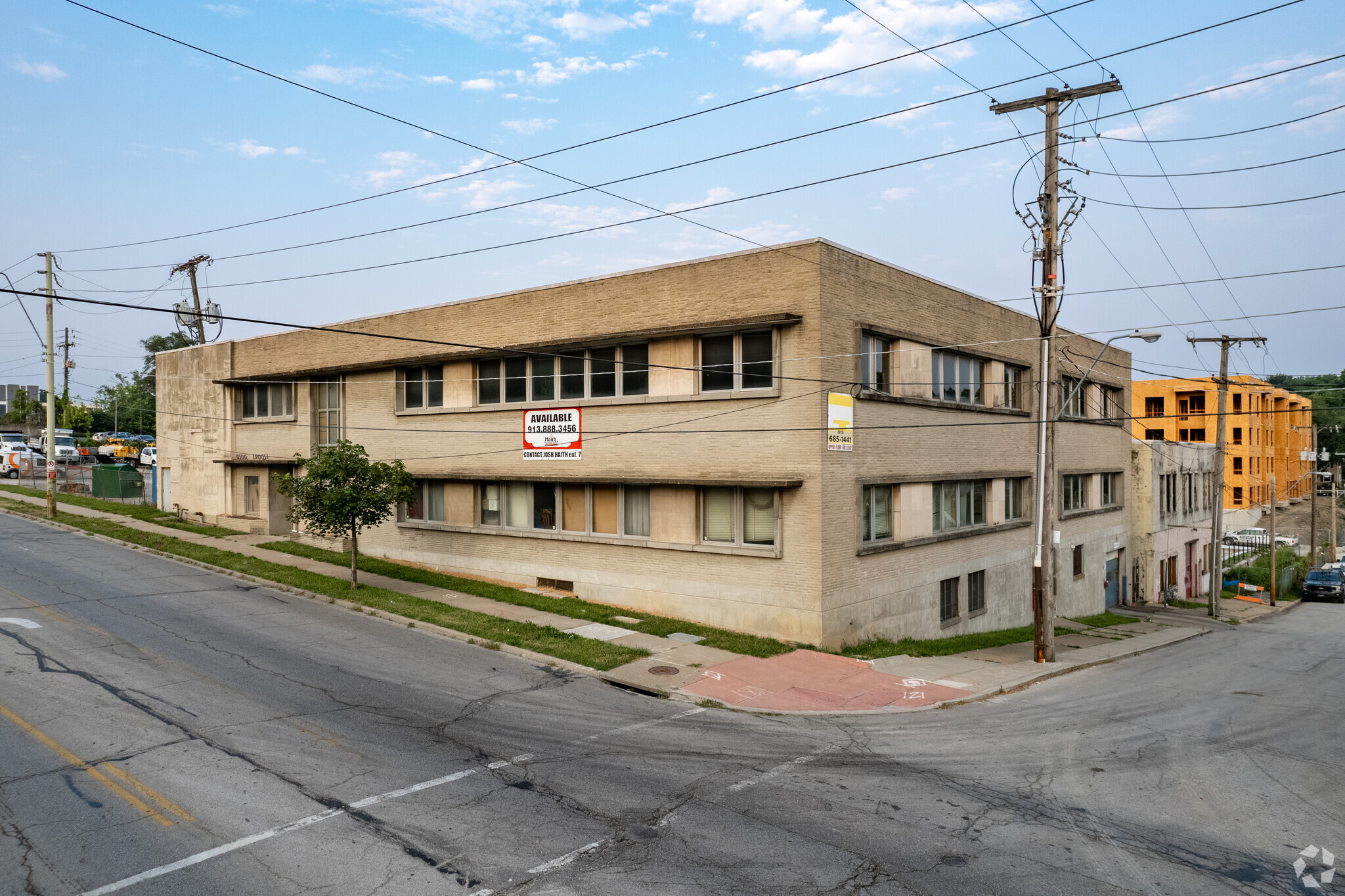 6500 Troost Ave, Kansas City, MO for sale Building Photo- Image 1 of 1