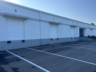 More details for 1837-1853 Air Lane Dr, Nashville, TN - Industrial for Lease