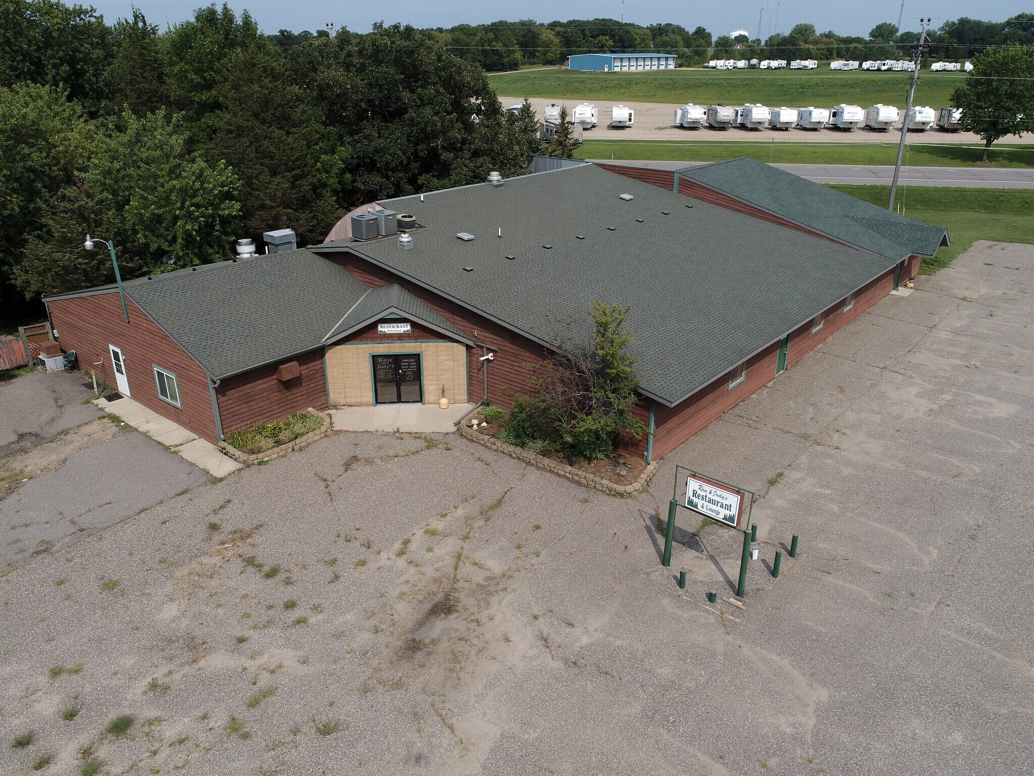 28603 Highway 55, Paynesville, MN for sale Building Photo- Image 1 of 1