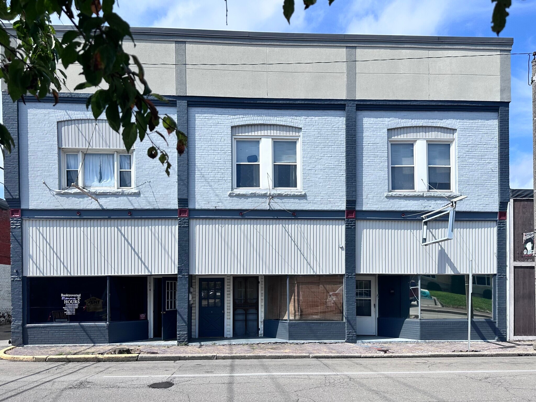 116 1/2 E Church St, Alexandria, IN for sale Primary Photo- Image 1 of 6