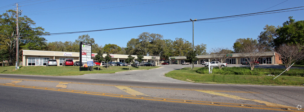 5650 Old Pascagoula Rd, Theodore, AL for lease - Building Photo - Image 2 of 5