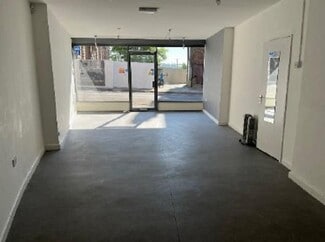 More details for 131 High St, Stoke On Trent - Retail for Lease