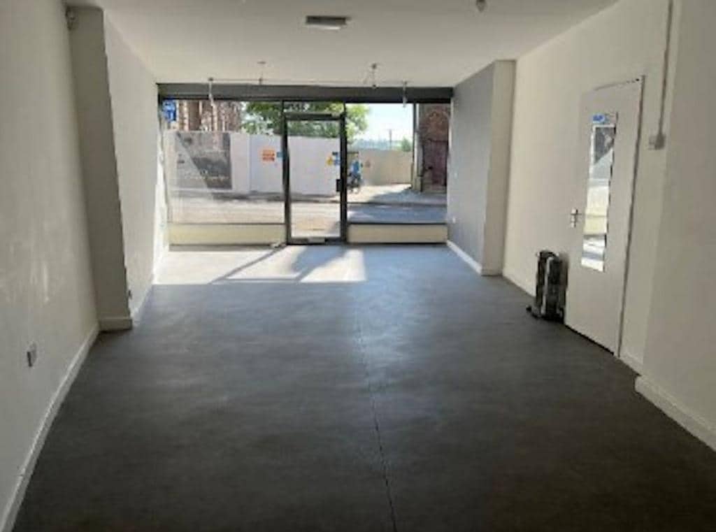 131 High St, Stoke On Trent for lease Building Photo- Image 1 of 5