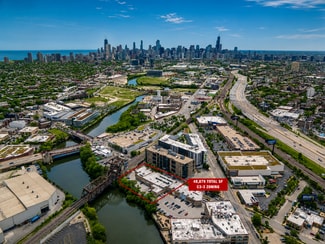 More details for 1716 W Webster Ave, Chicago, IL - Land for Sale