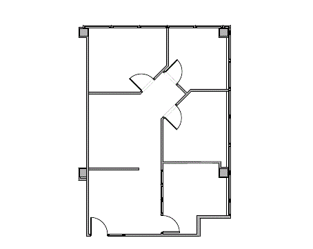 4425 W Airport Fwy, Irving, TX for lease Floor Plan- Image 1 of 1