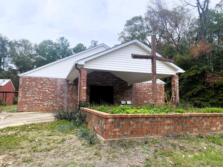 308 Section Line Rd, Leesville, LA for sale - Primary Photo - Image 1 of 13