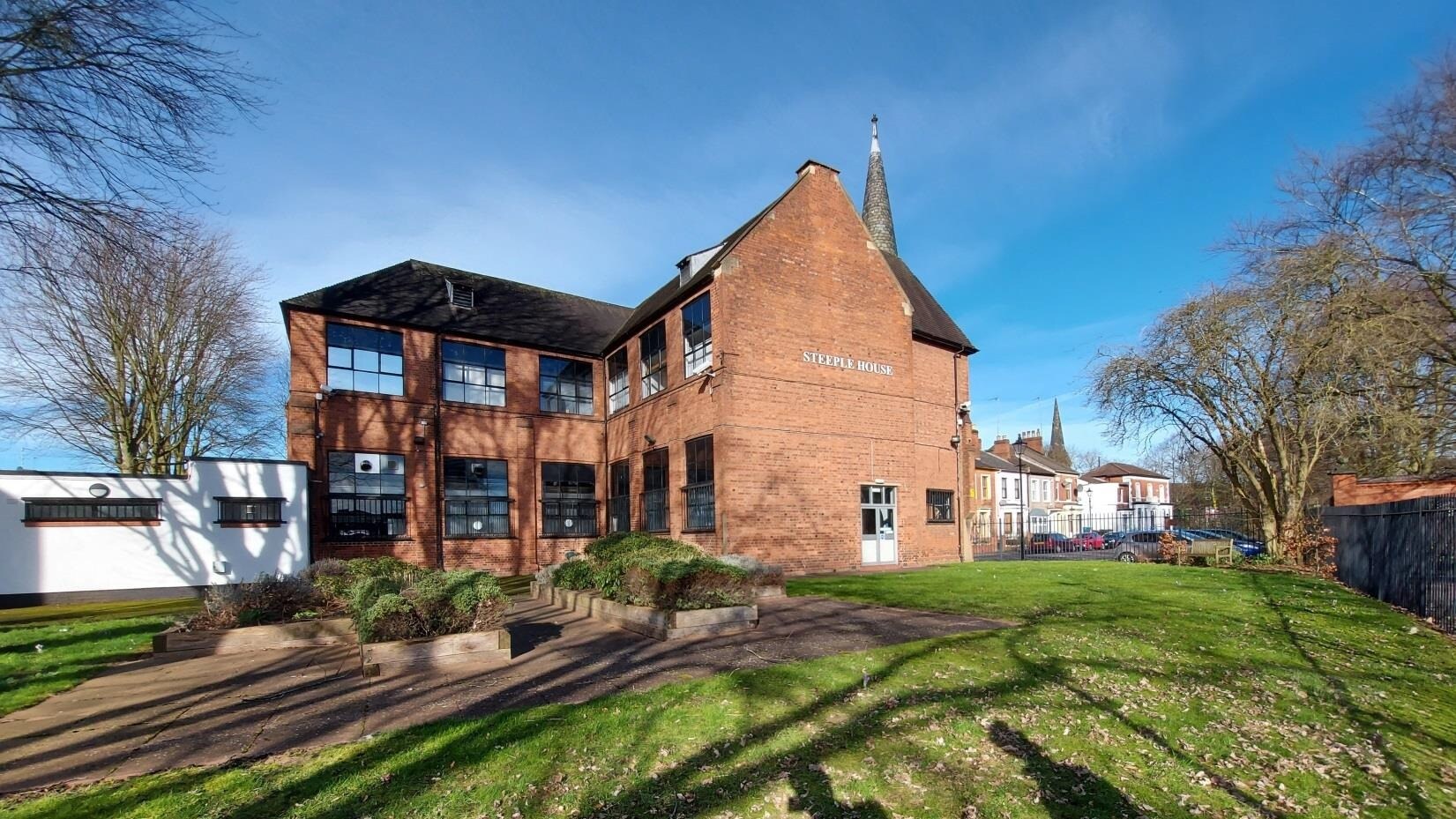 Percy St, Coventry for lease Primary Photo- Image 1 of 7