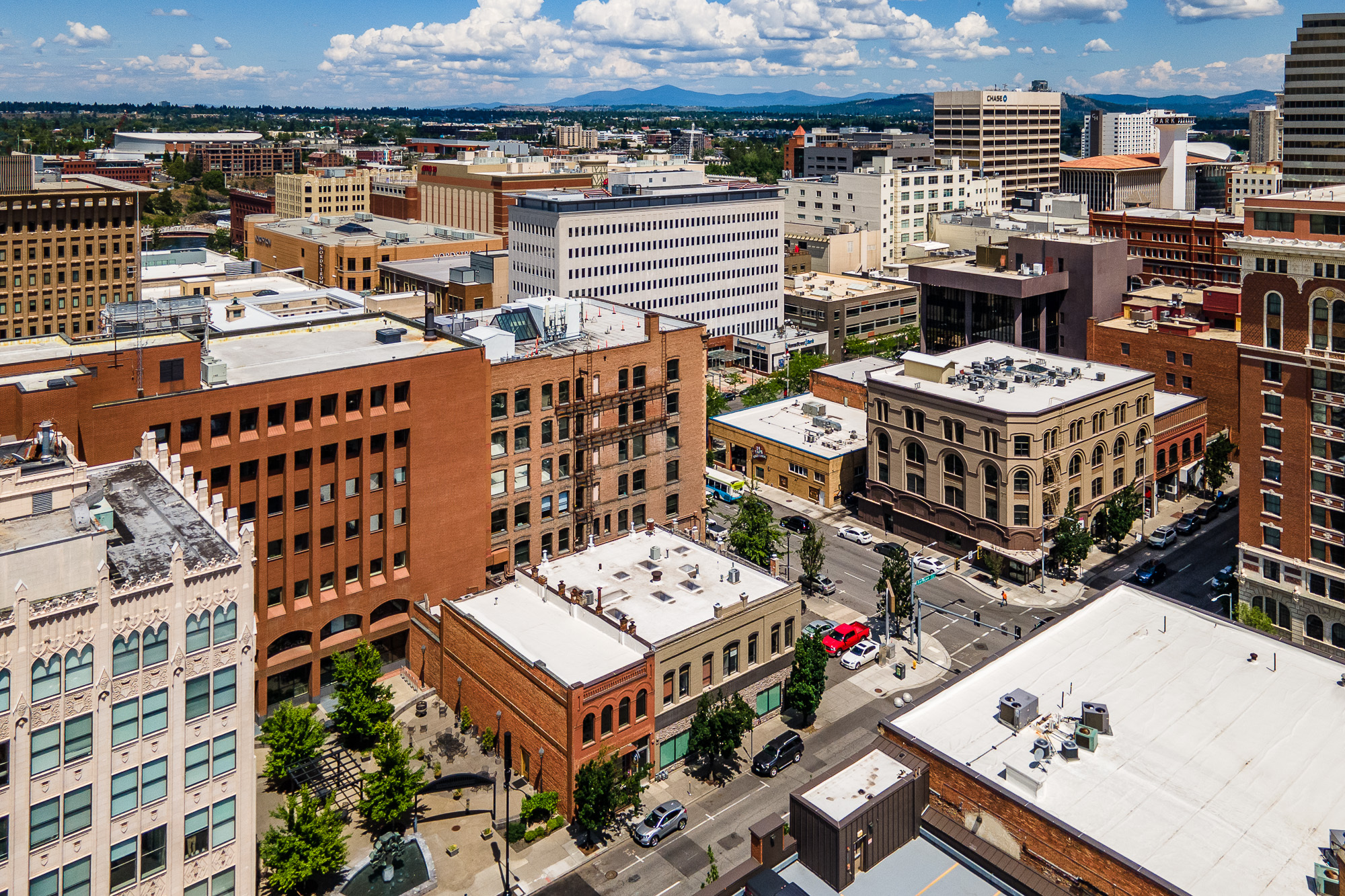 901-905 W Riverside Ave, Spokane, WA 99201 - The Empire State Building ...