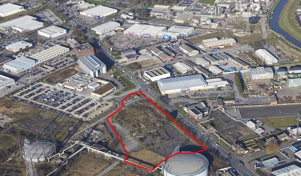 Clough Rd, Hull for sale - Primary Photo - Image 1 of 1